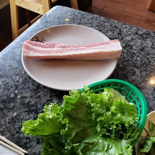 Natural Pork