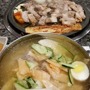 Naengmyun