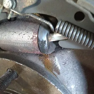 Pro-Touch Auto Repair