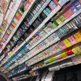 Everything you could possibly need come to PRO VAPE Manny is the MAN!!