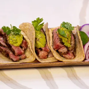 food, steak