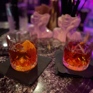 Old fashion