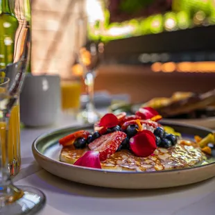 Brunch at ProAbition DTLA | Downtown Los Angeles