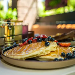 Brunch at ProAbition DTLA | Downtown Los Angeles