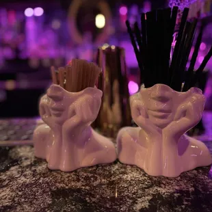 The rabbit hole bar