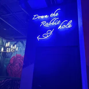 Alice in Wonderland Theme