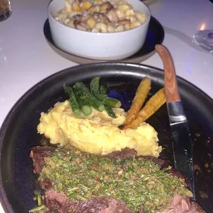 Hanger Steak