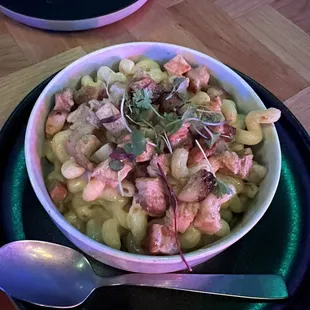 Pork Belly