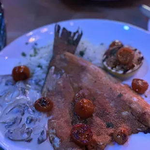 Branzino