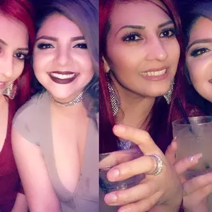 Its a celebration every time we link up!