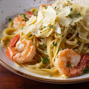 pasta dish, food, pasta