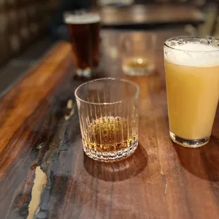 Sonoma Cherrywood Smoked Bourbon