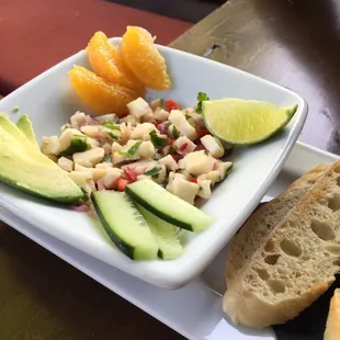Ceviche