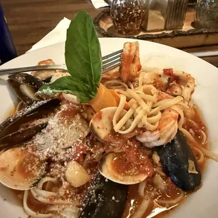 Zuppa Del Pescatore Zuppa Del Pescatore