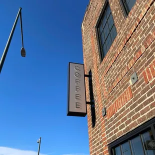 Their new storefront