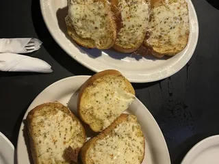 Jimbo's Pizza & Wings