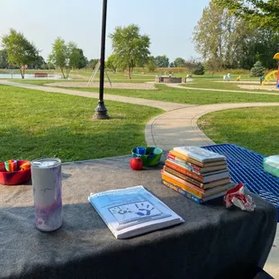 Proctor Park