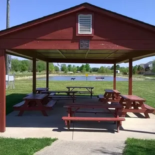 rear shelter