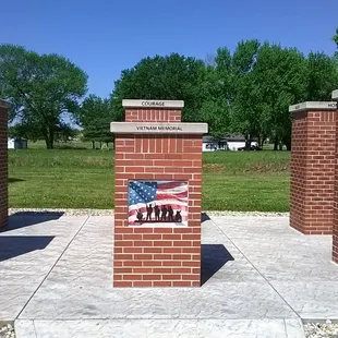 Vietnam Memorial