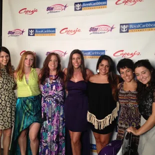 Prodigy Dance Faculty