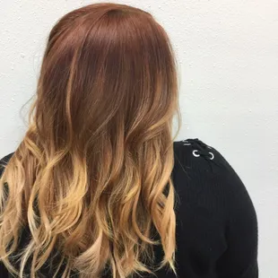 Ready for spring? We are ready to brighten things up a bit!