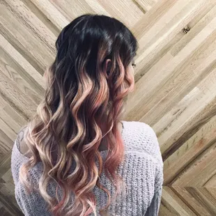 Colors are our heart and soul!