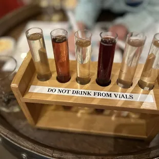 Prodigy Vineyards & Winery