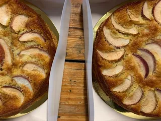 Sage's Apples
