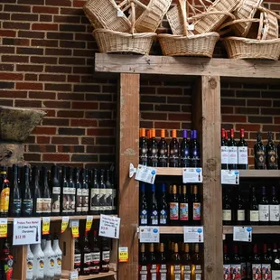 Produce Place Market