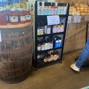 Good price for these sugar free sauces!