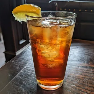 drink