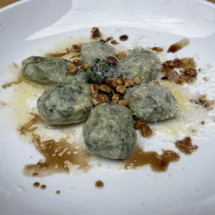 Dumpling Week Special