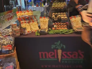 Melissa's Produce