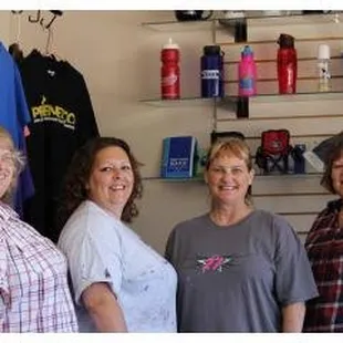 Production Creek Specialty Advertising