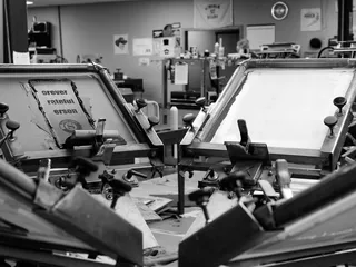 Art F/X Screen Printing & Embroiodery