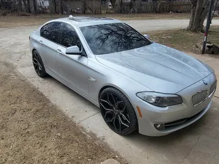 Discount Wheel & Tire