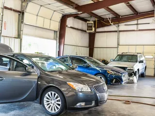 Affordable Sprayless Scratch Repair