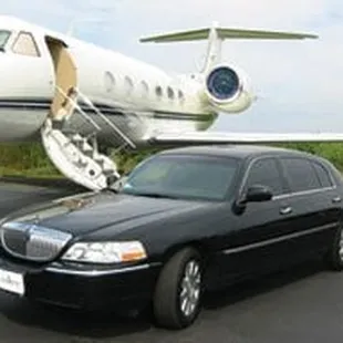 Airport Door-to-Door Service