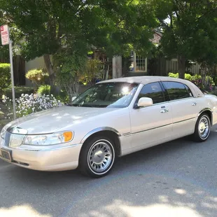 Waiting to Serve you