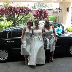 Your Special Wedding Day