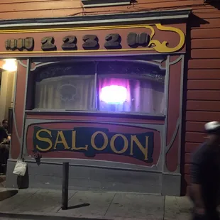 Heart of San Francisco