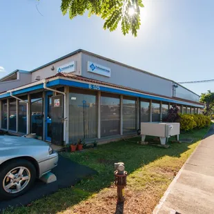 525 Kokea St., Unit B-1