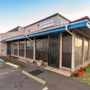 525 Kokea St., Unit B-1