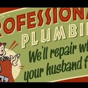 Call us for any plumbing needs