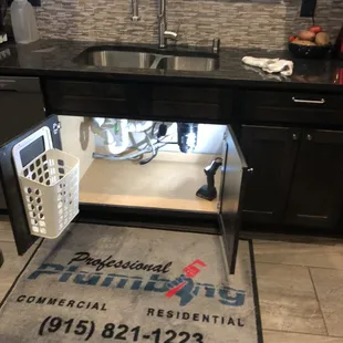 Call us for all you&apos;re plumbing needs