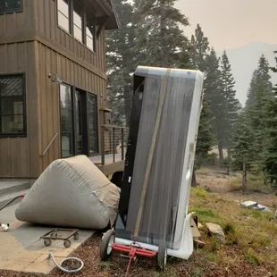 Tricky doesn't mean impossible for us!