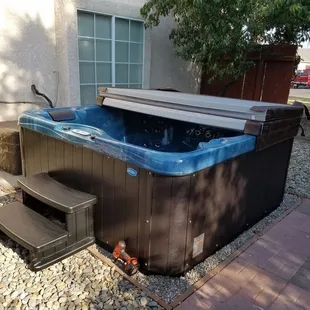 Ready for electrian and filling