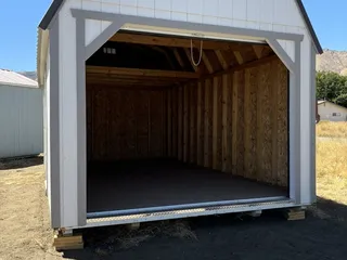 Old Hickory Buildings & Sheds