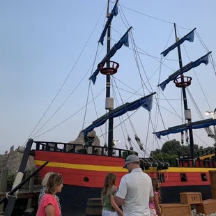Shipwreck