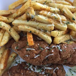 Chicken Tenders
